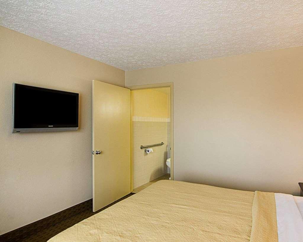 Quality Inn Lewisburg Kamer foto