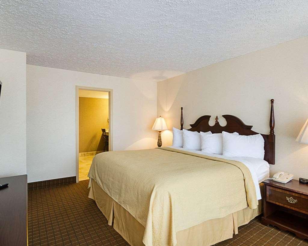 Quality Inn Lewisburg Kamer foto