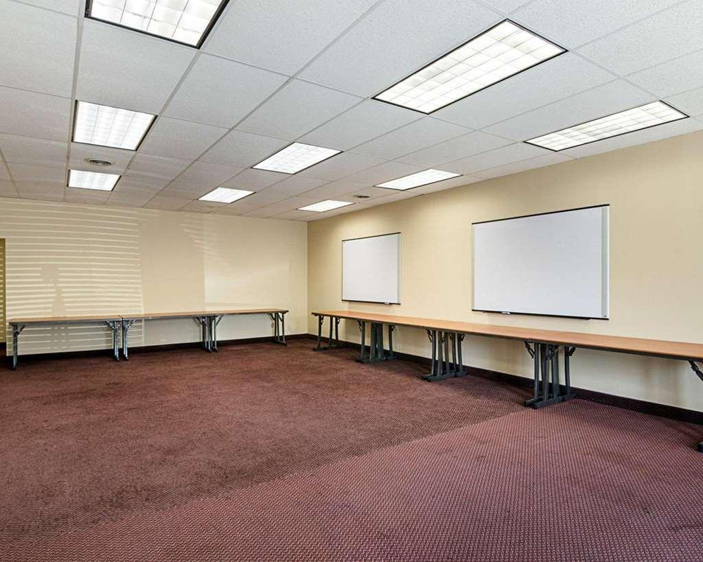 Quality Inn Lewisburg Faciliteiten foto