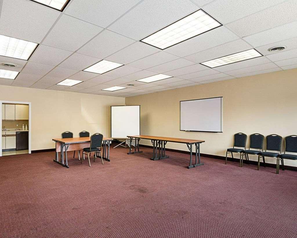 Quality Inn Lewisburg Faciliteiten foto