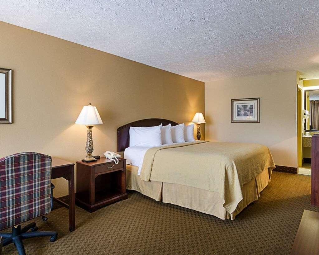 Quality Inn Lewisburg Kamer foto
