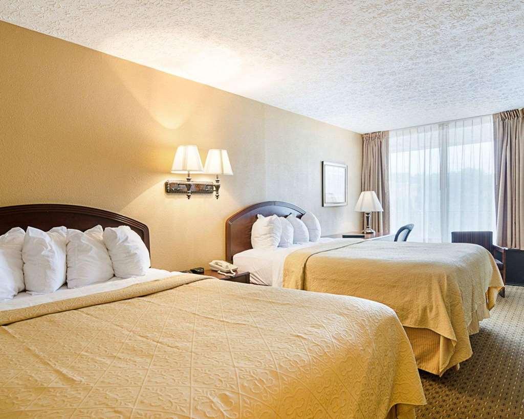 Quality Inn Lewisburg Kamer foto