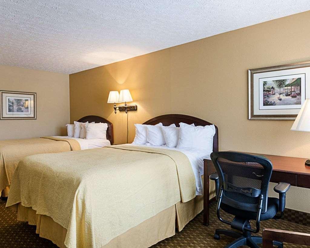 Quality Inn Lewisburg Kamer foto