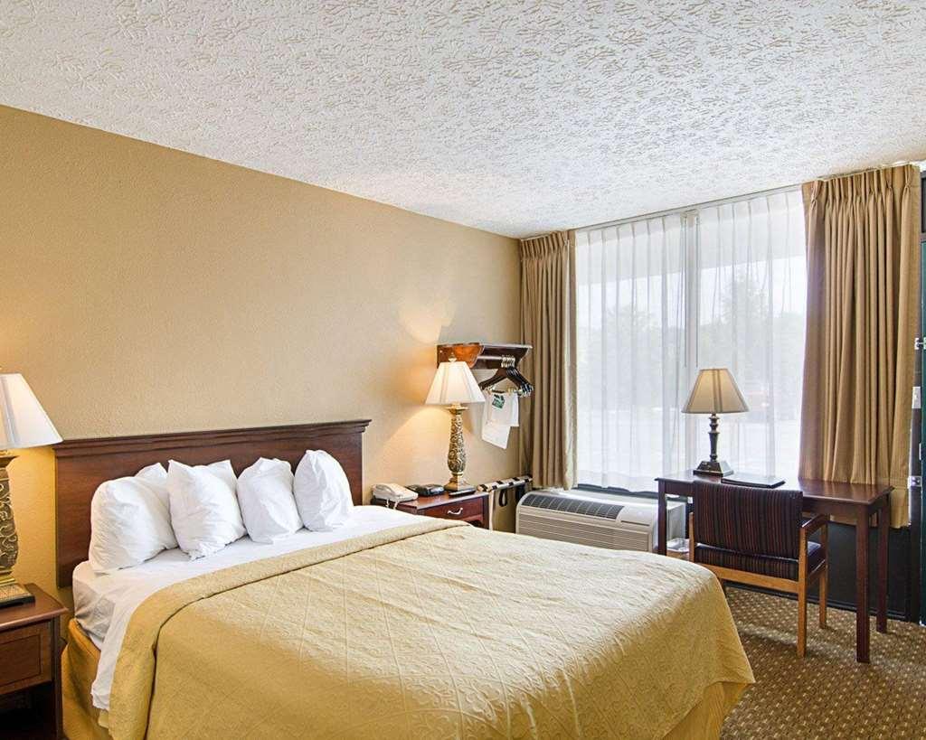 Quality Inn Lewisburg Kamer foto