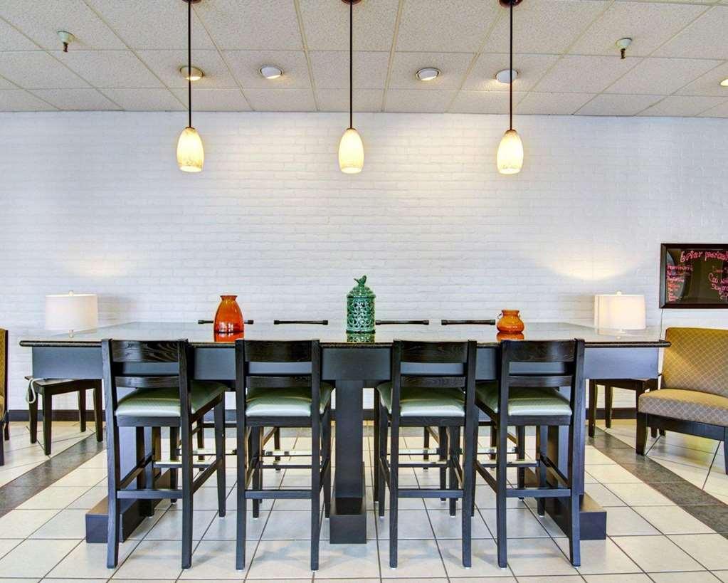 Quality Inn Lewisburg Voorzieningen foto