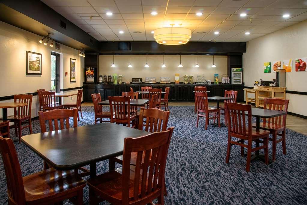 Quality Inn Lewisburg Buitenkant foto