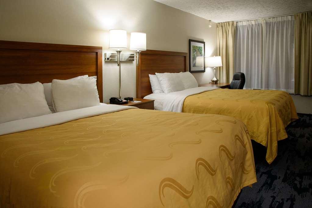 Quality Inn Lewisburg Kamer foto