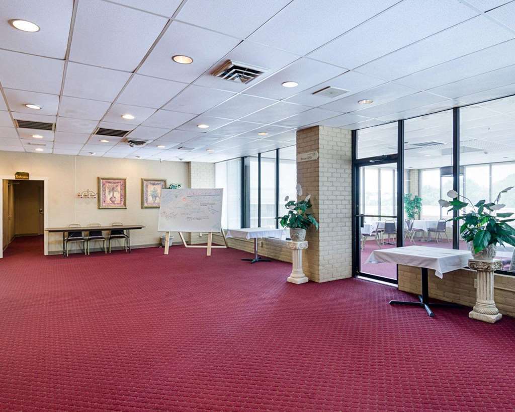 Quality Inn Lewisburg Faciliteiten foto